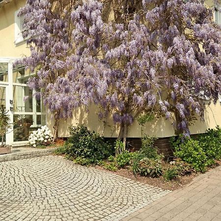 Pension Franzbaecker 瓦尔堡 外观 照片